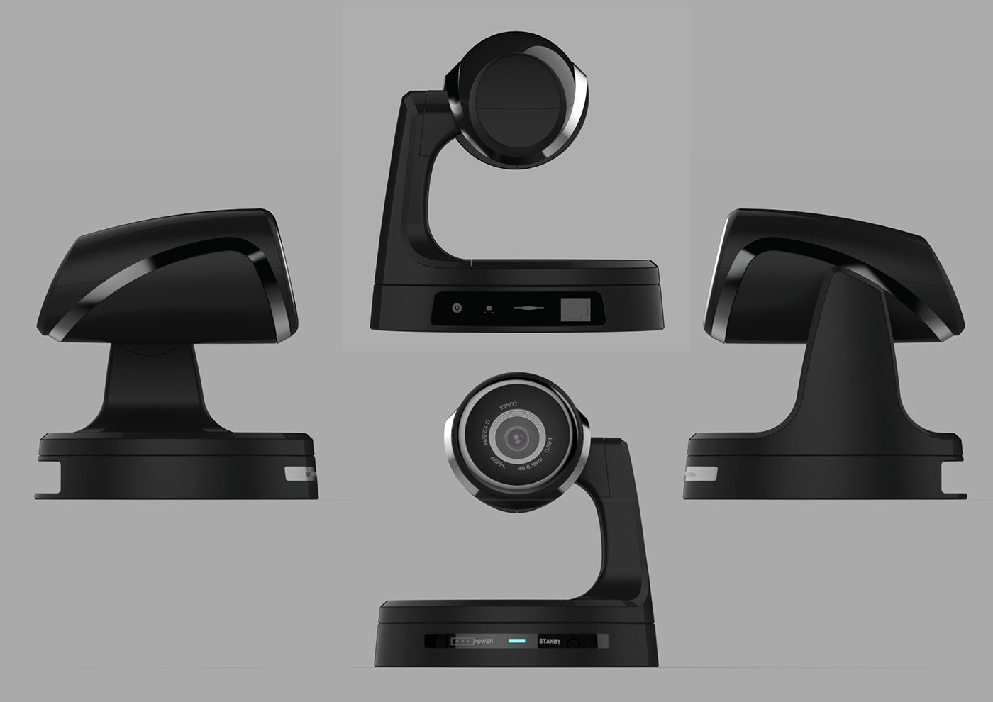 From iron man design，intelligence，Mechanical sense，product design，