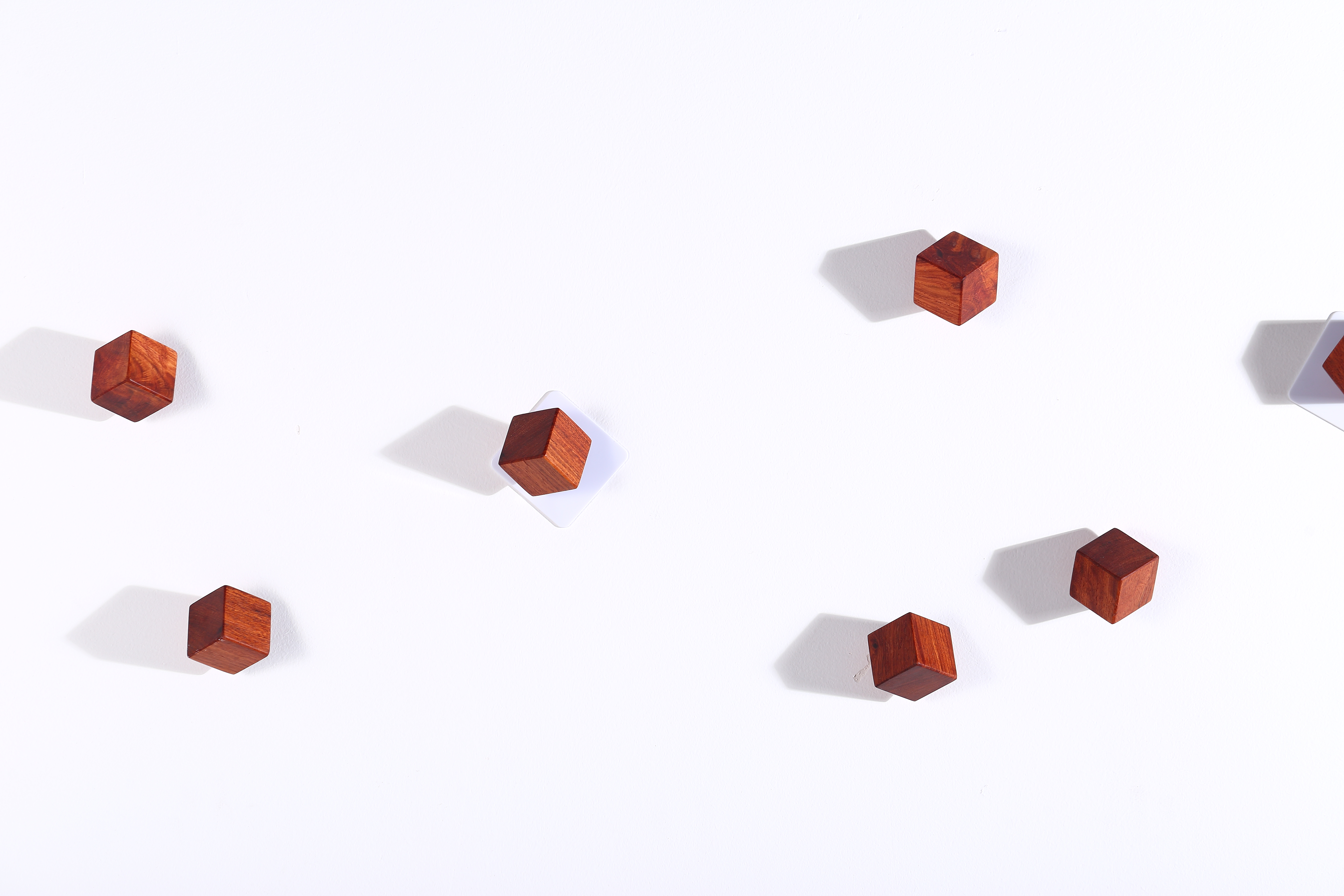 Minimalist，a hook，Mahogany，Craftsman，Cultural creation，