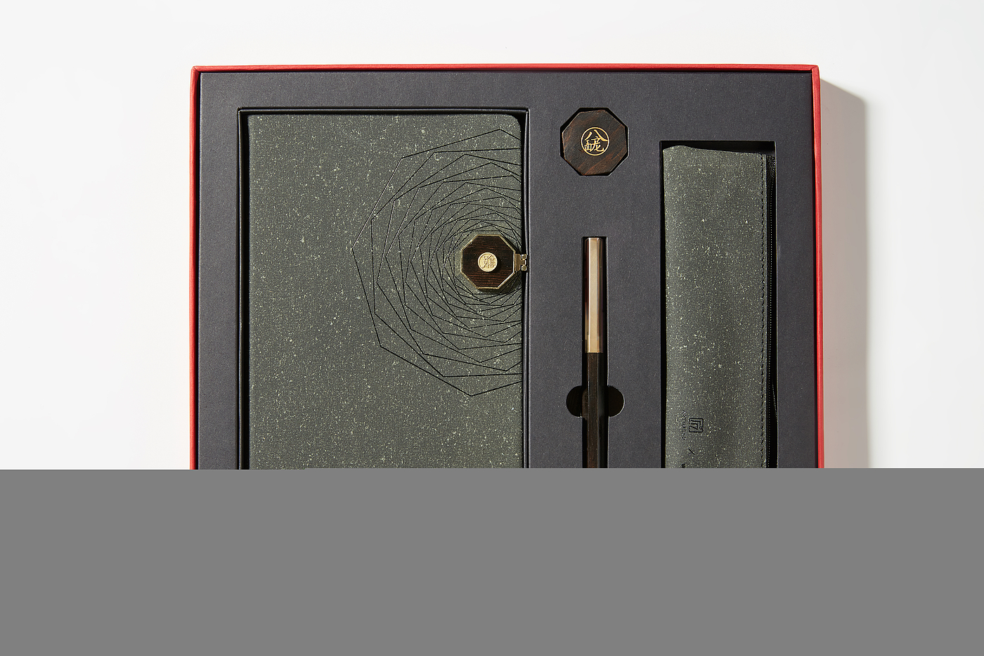 Hand account，seal，Regenerated skin，Mahogany，Craftsman，Cultural creation，original，New Chinese style，