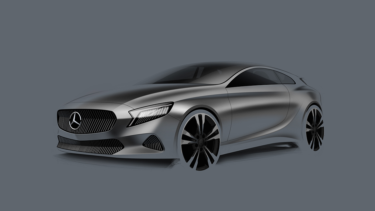 Automatic design，Hand drawn，Visual design，product，industrial design，