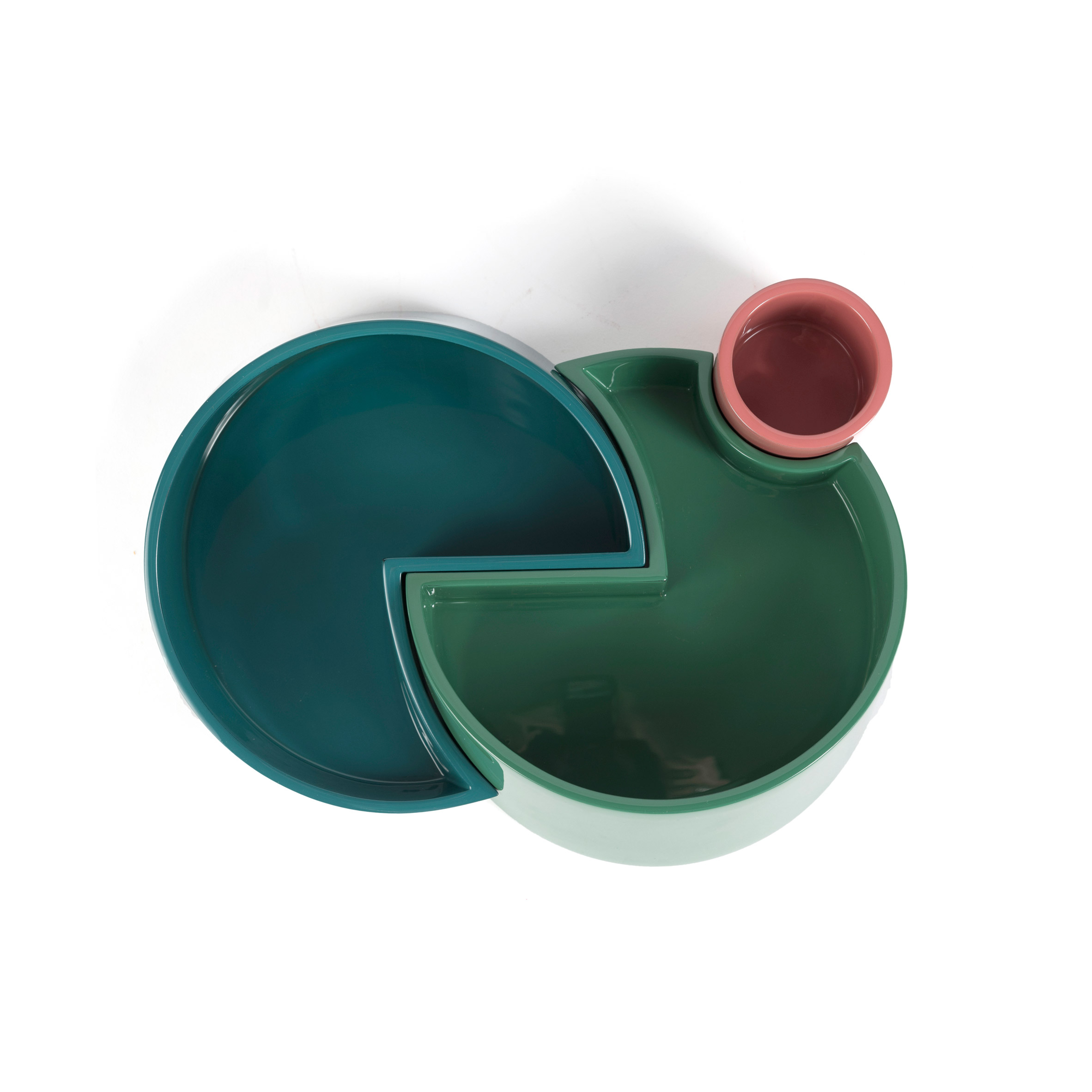 paint，container，decorate，Installation art，Box，