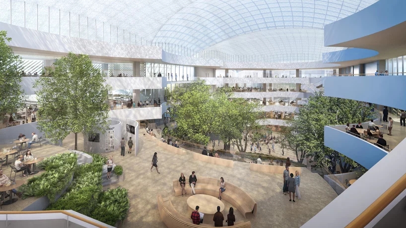 school，research center，Sao Paulo，Architectural design，