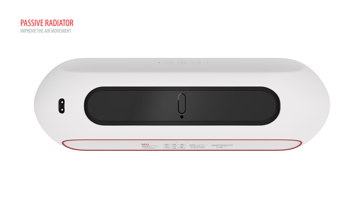 smooth，lithe，Simplicity，Strong sound quality，