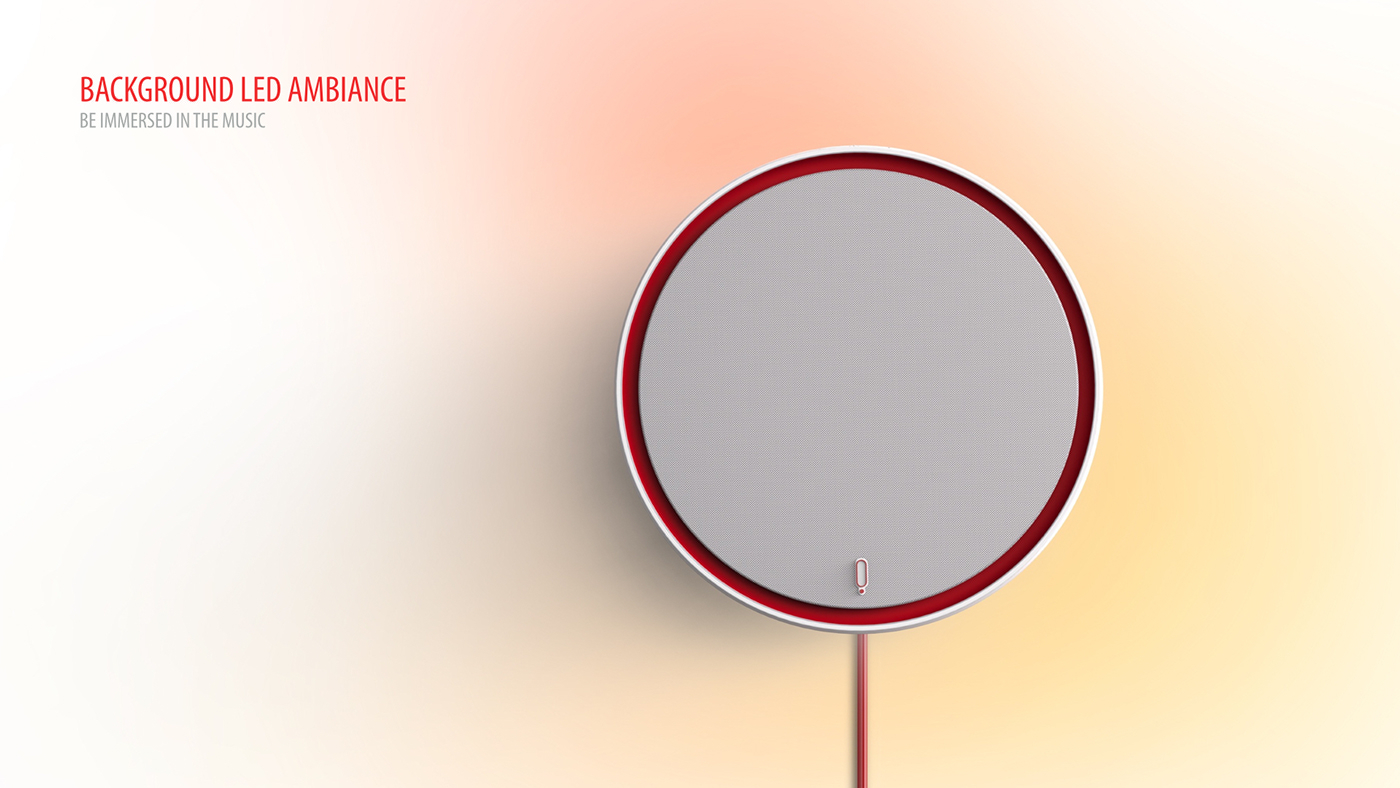 smooth，lithe，Simplicity，Strong sound quality，