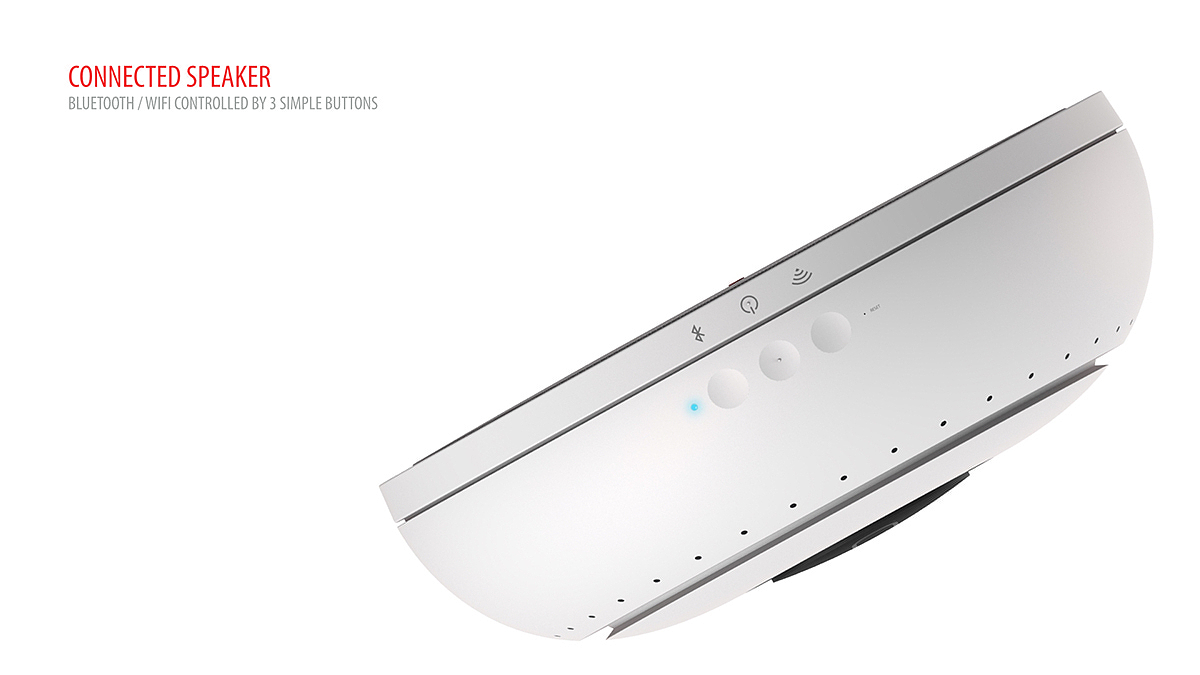 smooth，lithe，Simplicity，Strong sound quality，