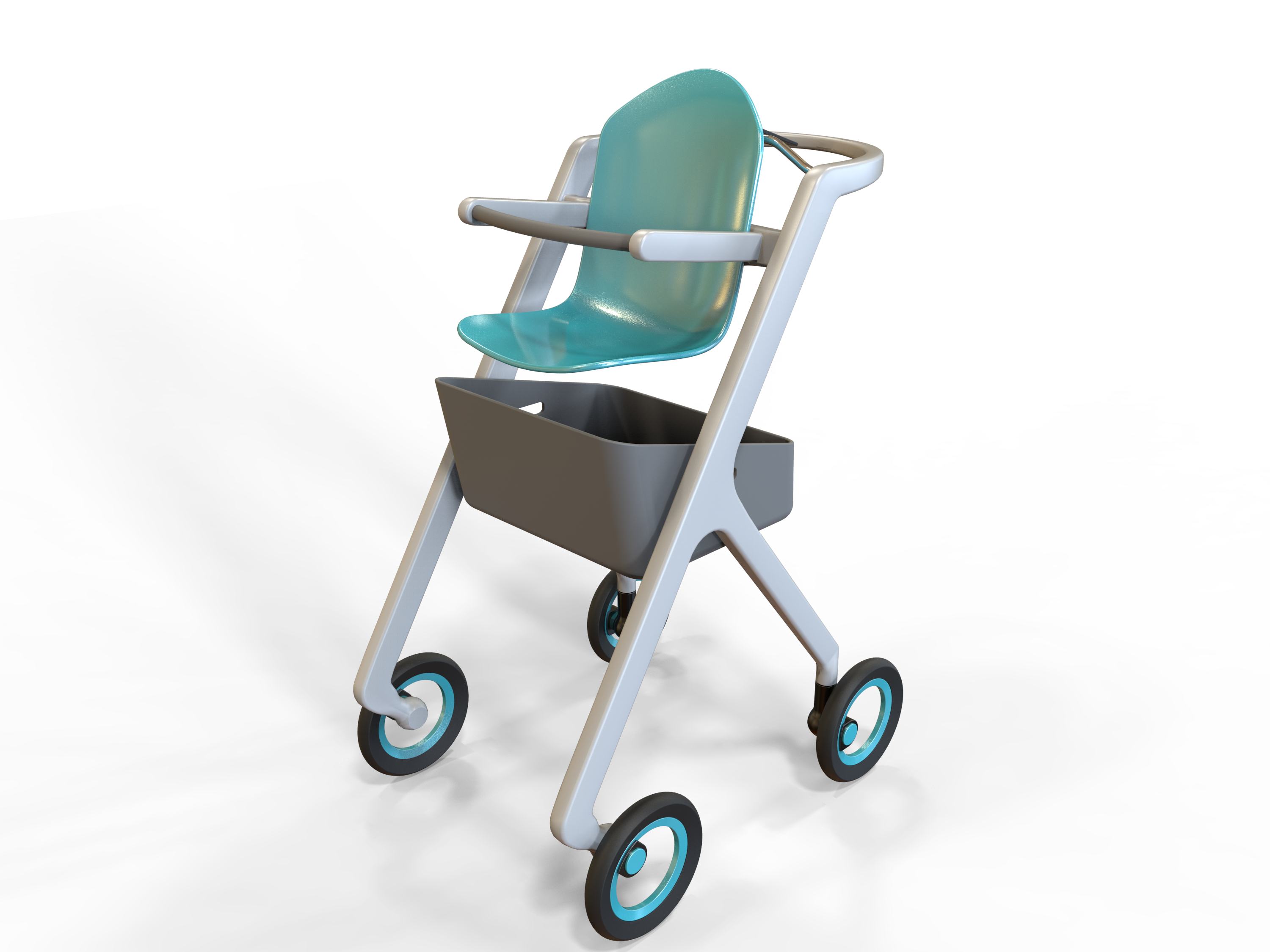 Assistant to the hospital，