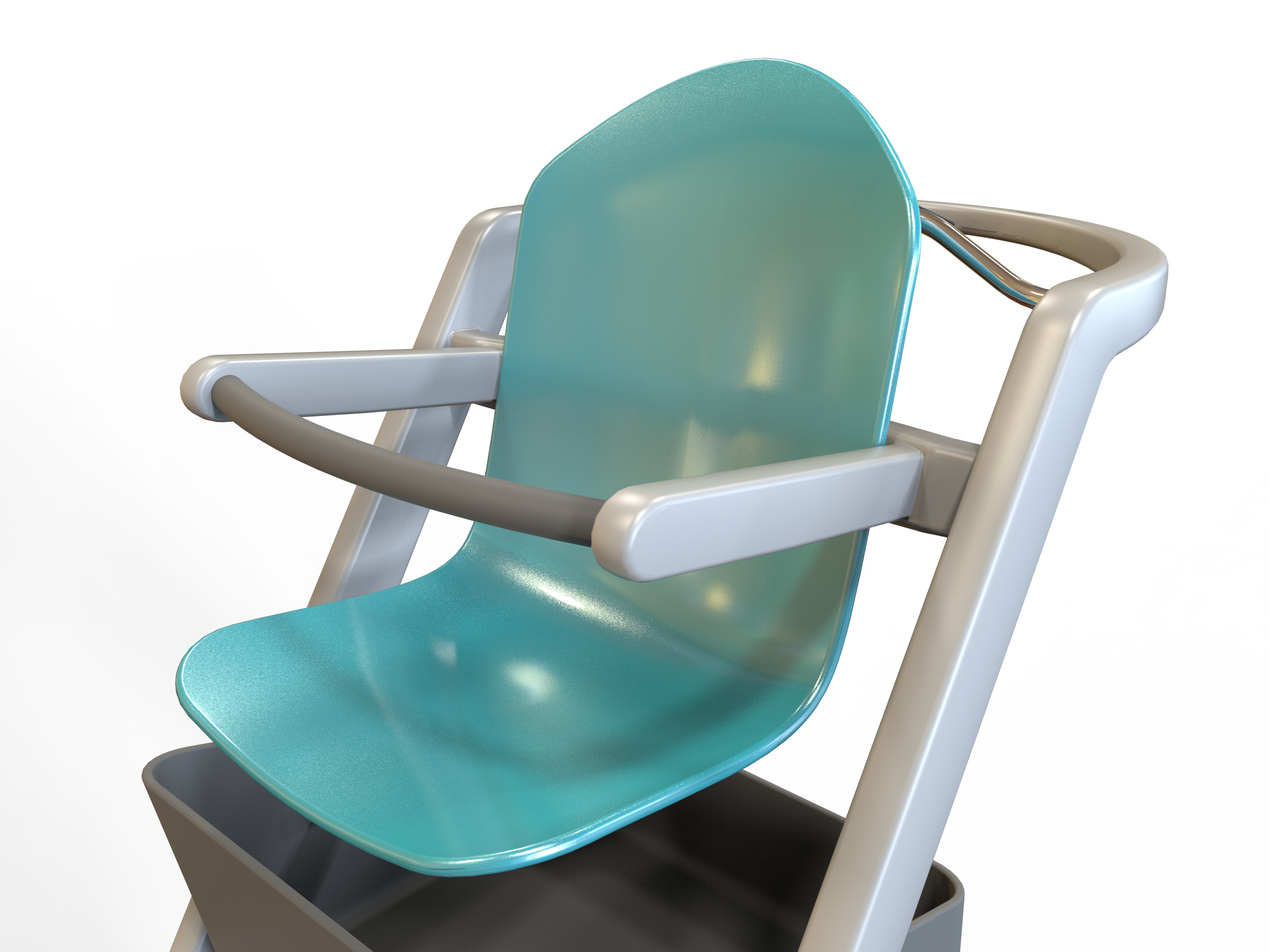 Assistant to the hospital，