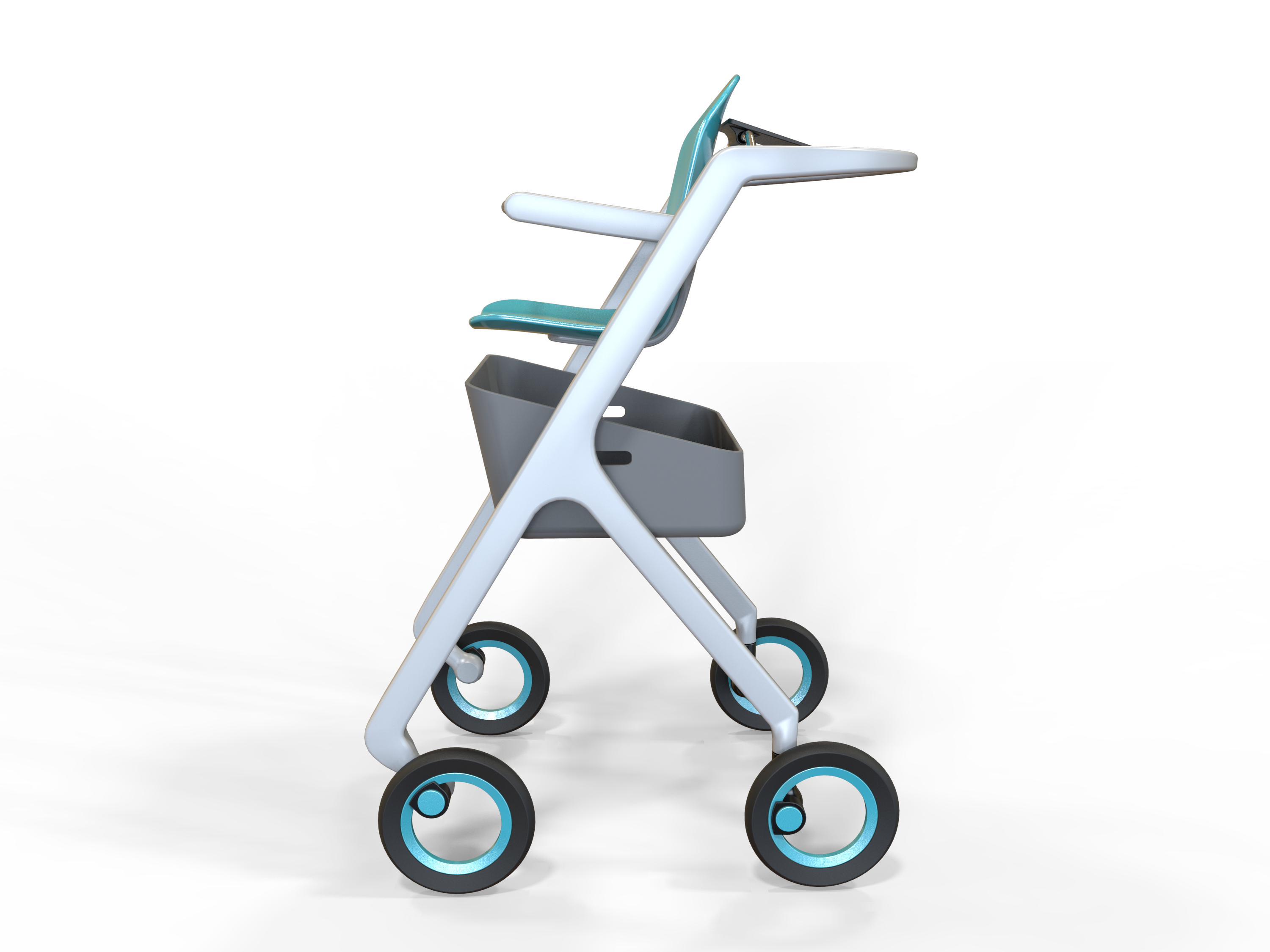 Assistant to the hospital，