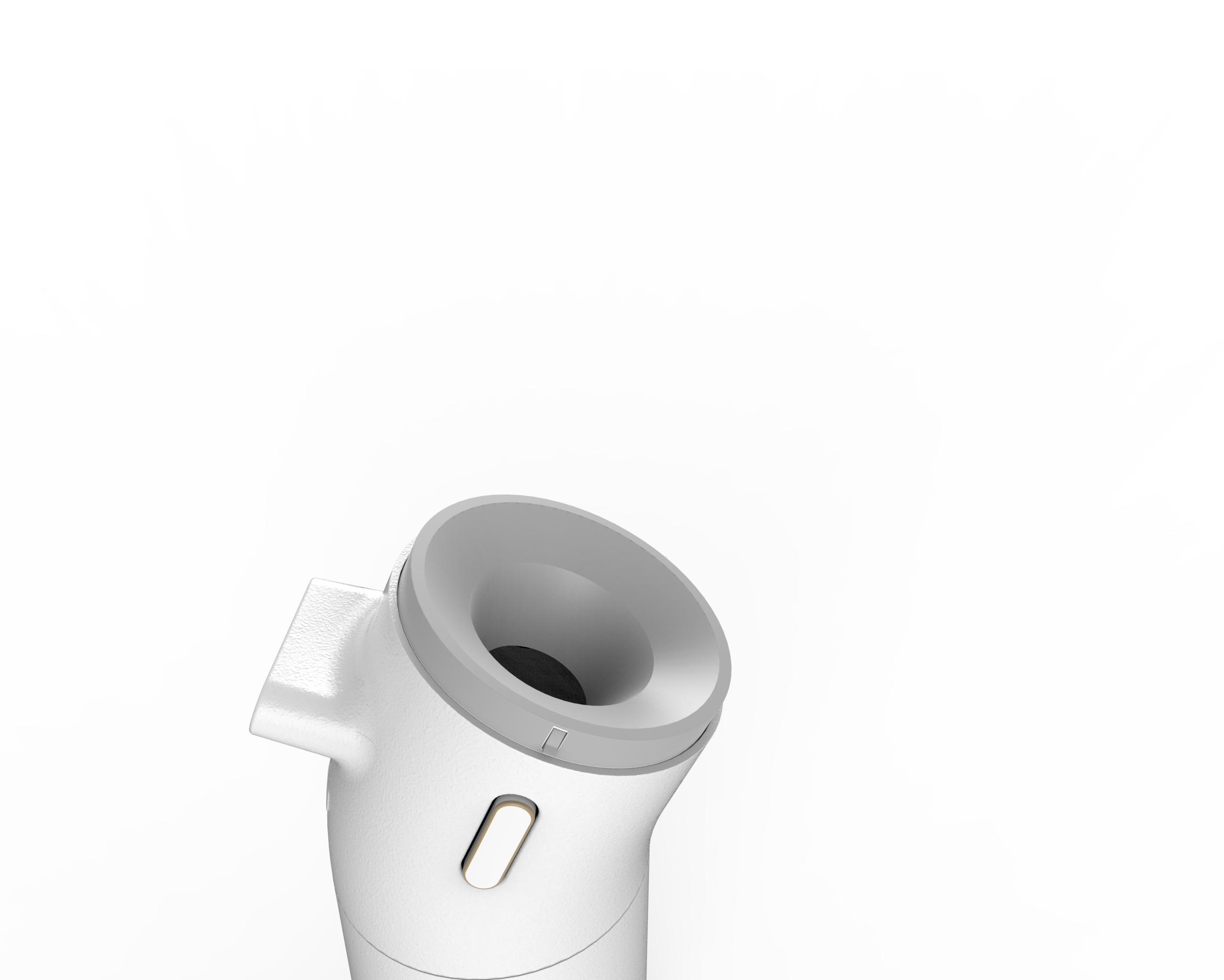 Apparatus for making plaster at home，