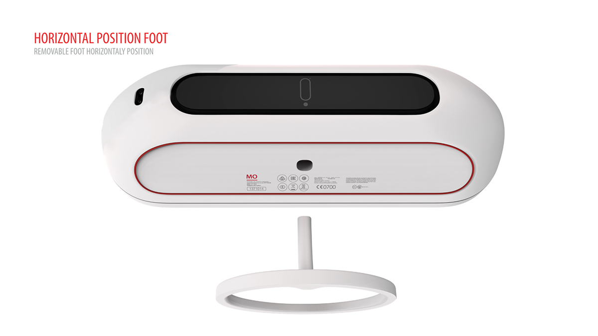 smooth，lithe，Simplicity，Strong sound quality，