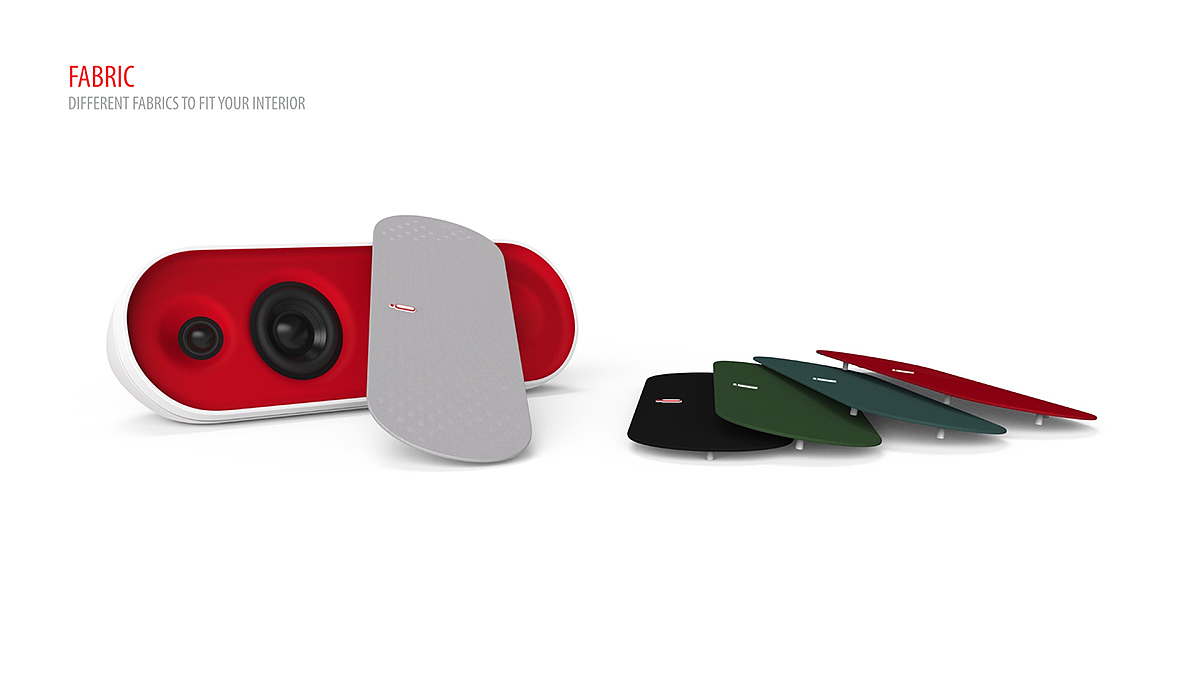 smooth，lithe，Simplicity，Strong sound quality，