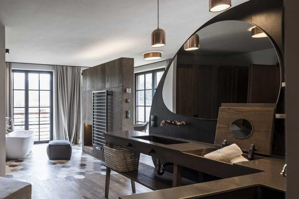 garden，land of idyllic beauty，Hotel Design，entertainment，Health recuperation，natural，Benzhen，real，mountain range，hotel，heaven，Recuperate，modern stylish，atmosphere，