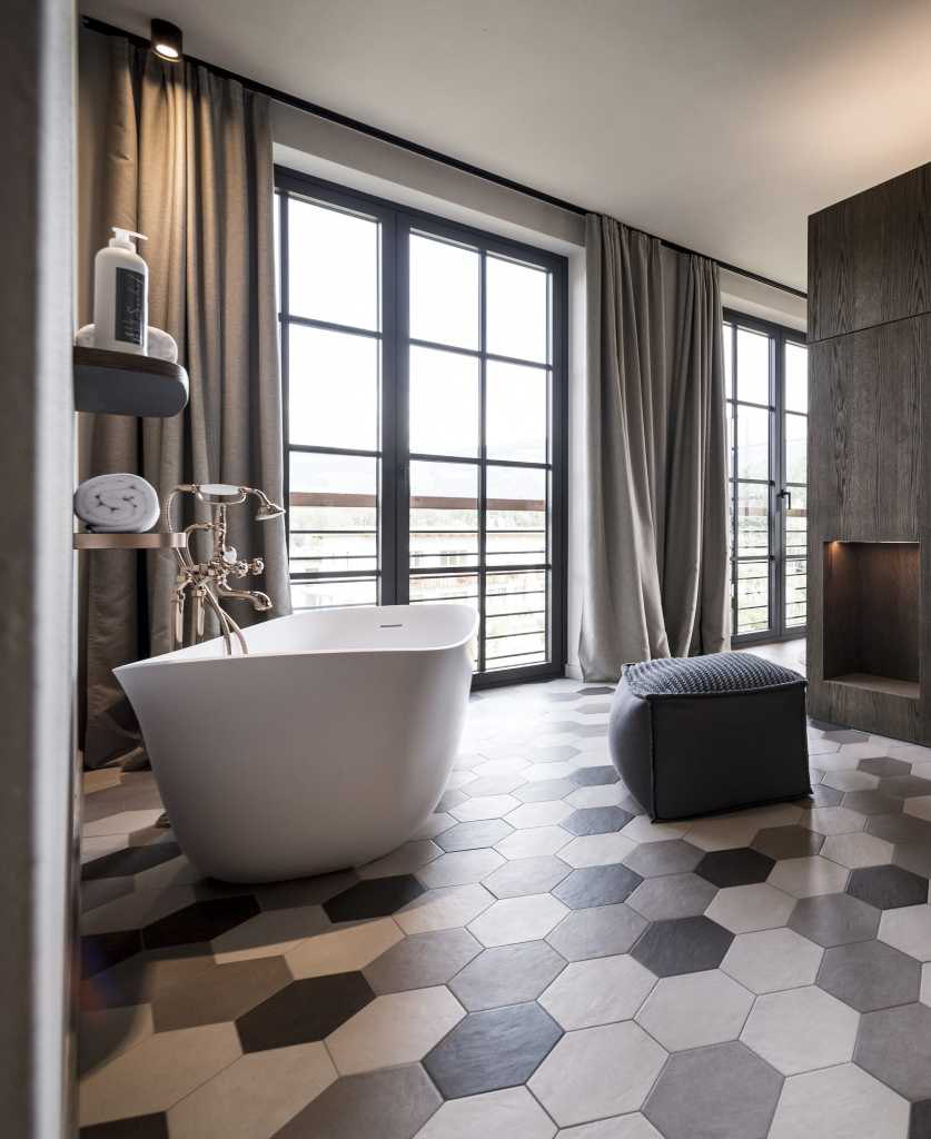 garden，land of idyllic beauty，Hotel Design，entertainment，Health recuperation，natural，Benzhen，real，mountain range，hotel，heaven，Recuperate，modern stylish，atmosphere，