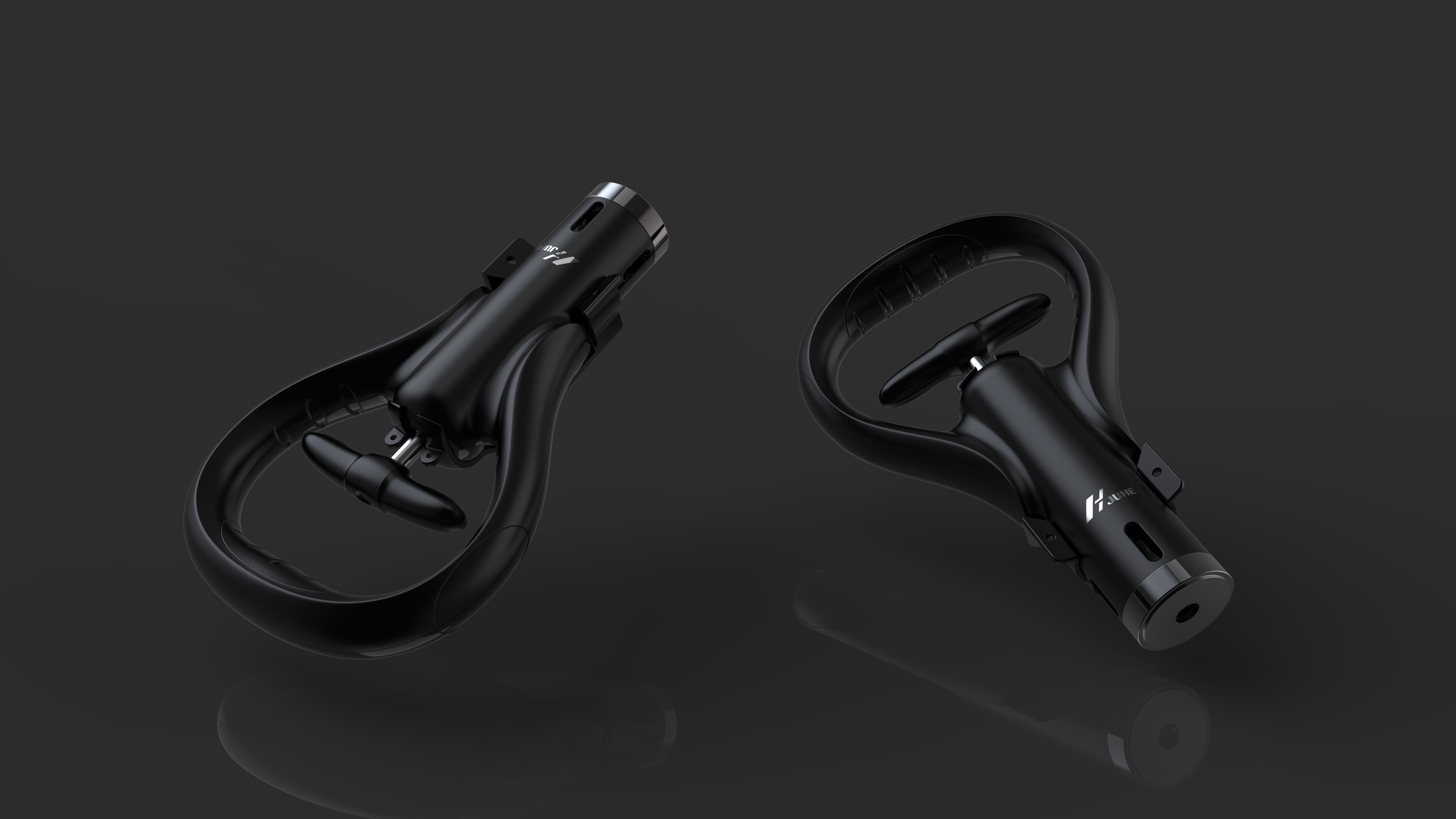 Window breaker，Safety hammer，Gu Yu, Liu Kang，industrial design，