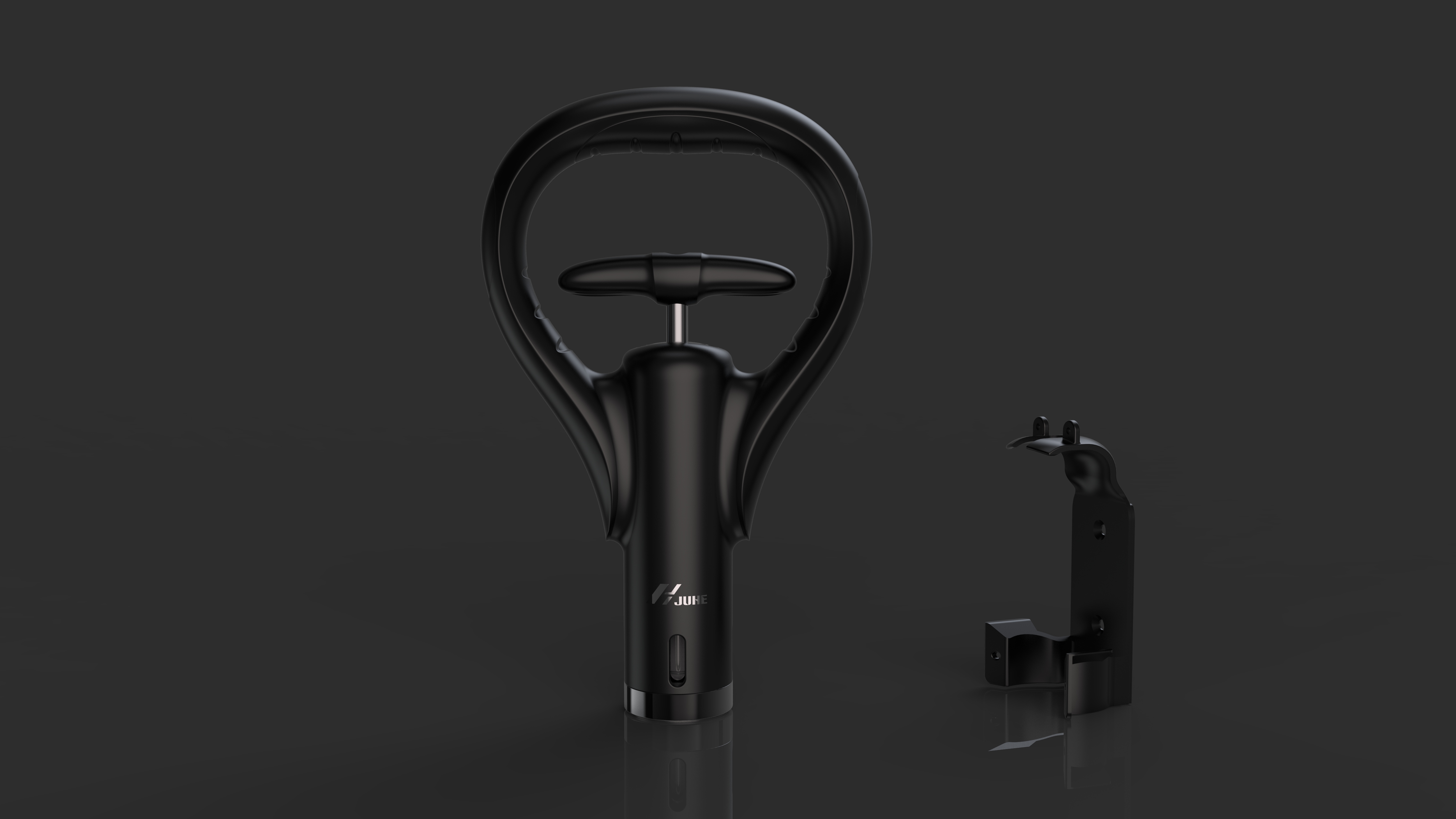 Window breaker，Safety hammer，Gu Yu, Liu Kang，industrial design，