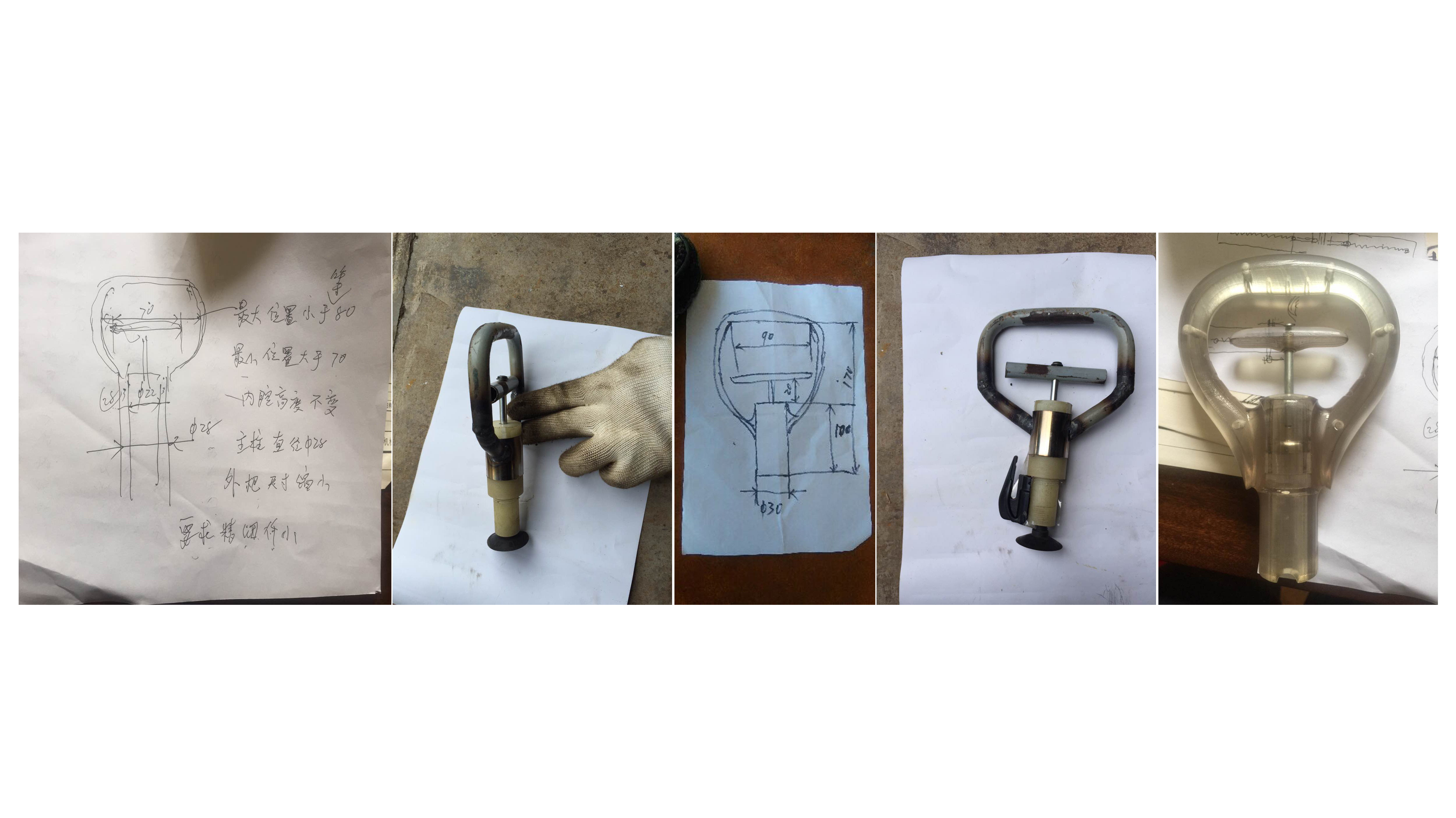 Window breaker，Safety hammer，Gu Yu, Liu Kang，industrial design，