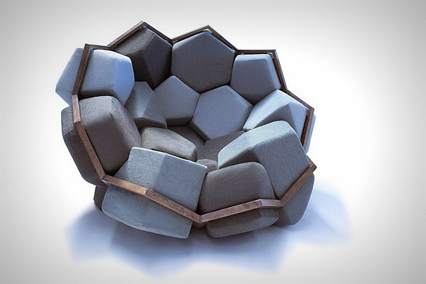 mathematics，crystal structure，Wood frame，geometry，