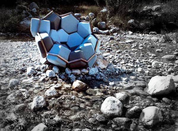 mathematics，crystal structure，Wood frame，geometry，