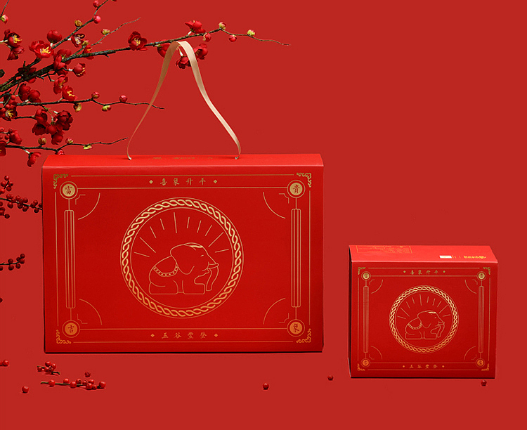 GROTTO，Gele，tea，Gift box，National treasure，Cultural Relic，German red dot，ceramics，still life，Chinese Red，new year，as，tea set，prodigy ，the Imperial Palace，Poxi，