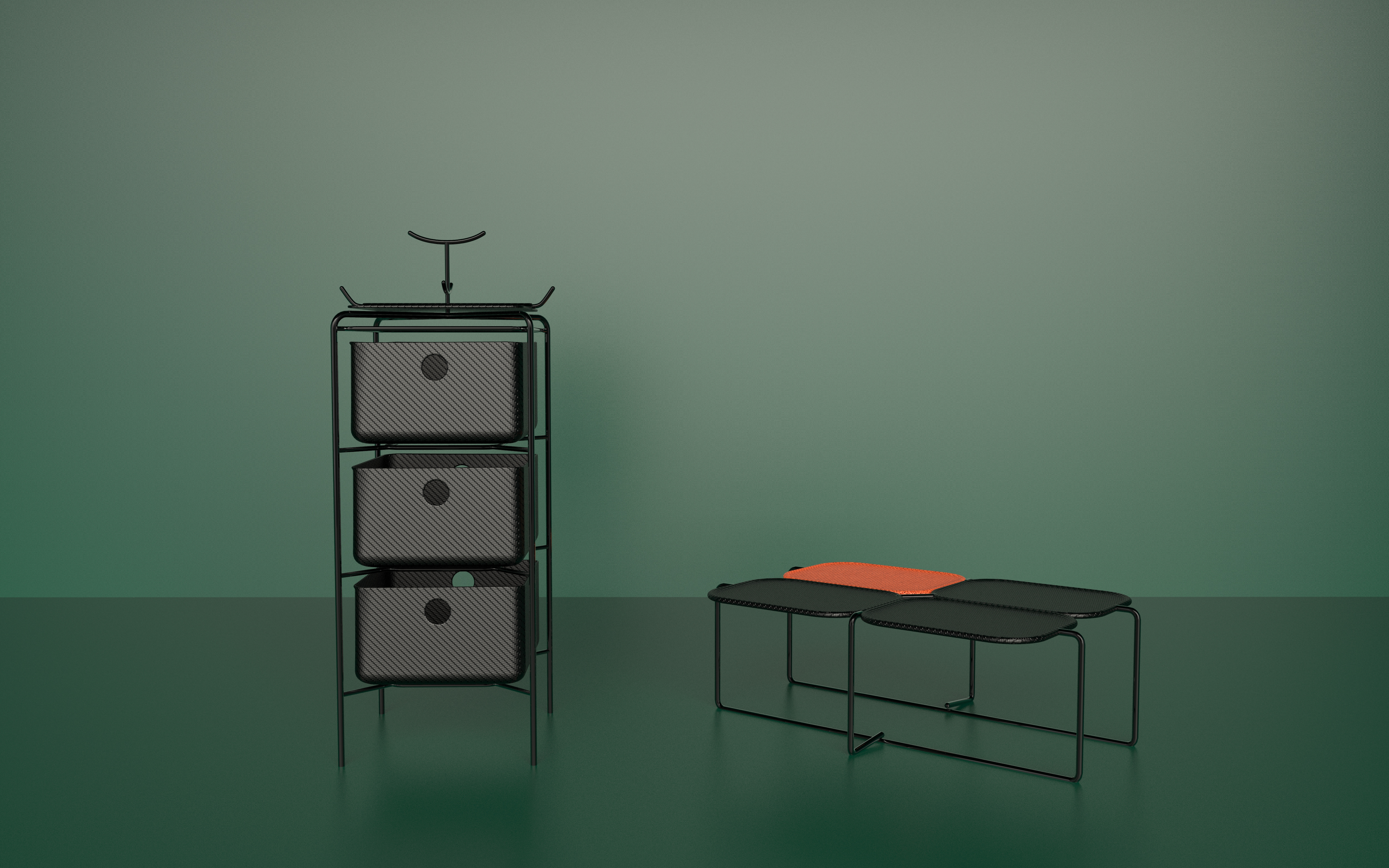 Modern home design，furniture design ，insect，The Waking of Insects，Zongzi weaving design，