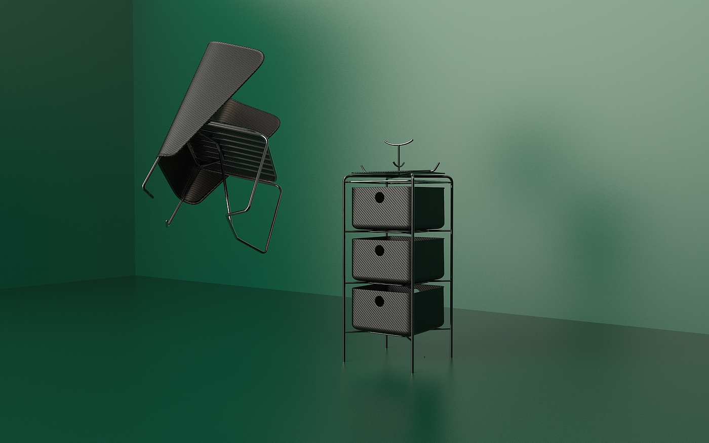 Modern home design，furniture design ，insect，The Waking of Insects，Zongzi weaving design，