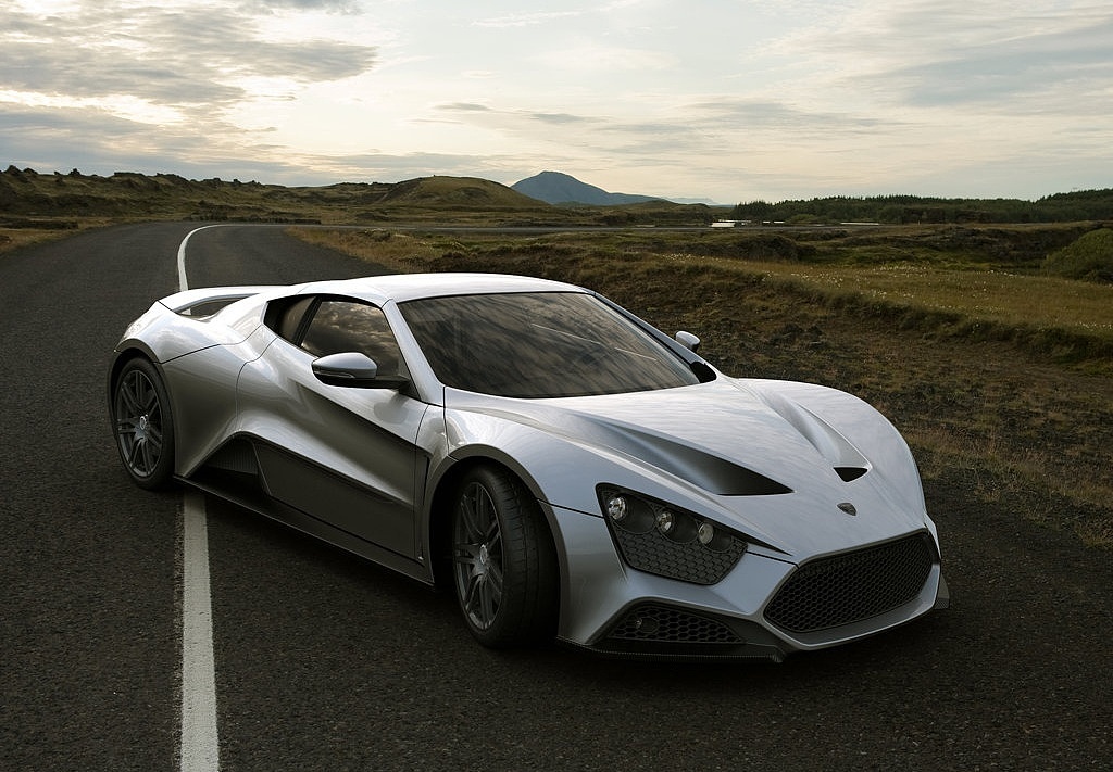 Automatic design，industrial design，Handmade，Concept Car，Denmark，