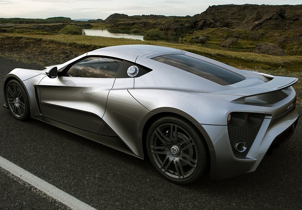 Automatic design，industrial design，Handmade，Concept Car，Denmark，