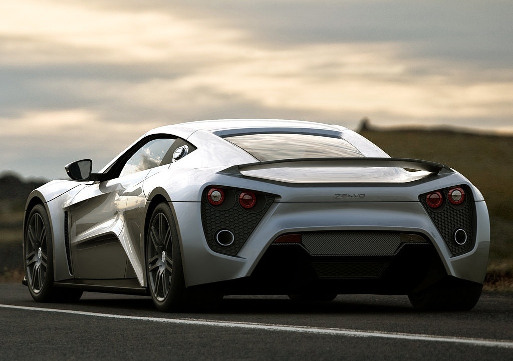 Automatic design，industrial design，Handmade，Concept Car，Denmark，