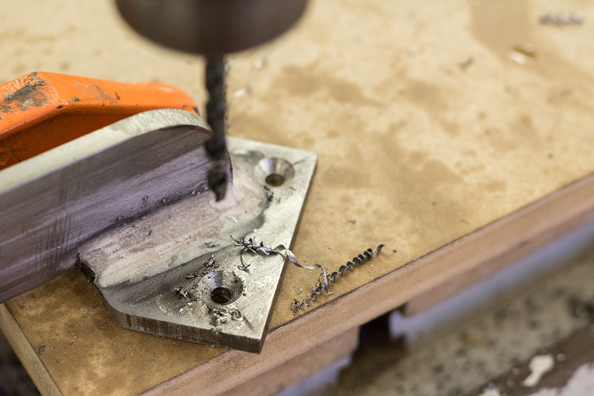 wood，Metal，concise，Simplicity，