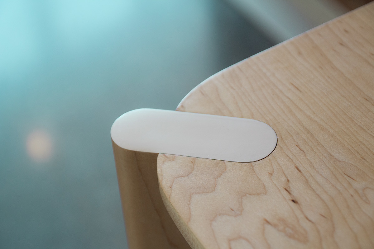 wood，Metal，concise，Simplicity，