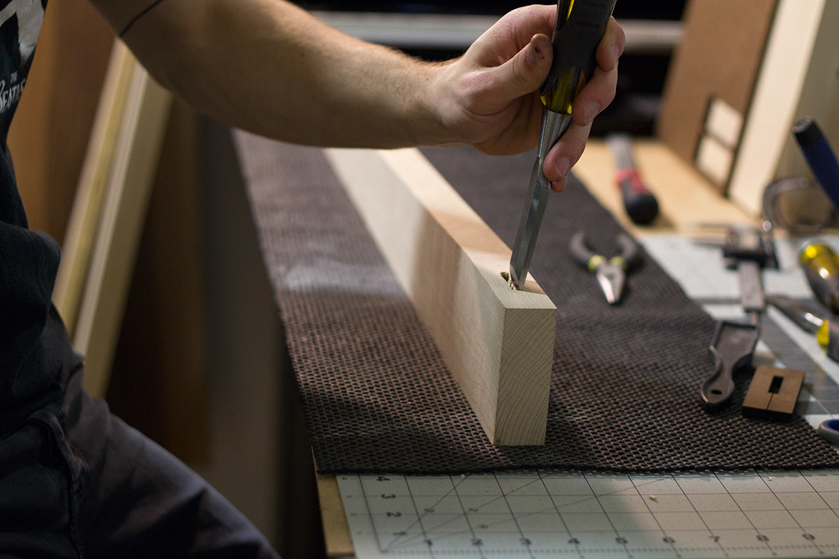 wood，Metal，concise，Simplicity，