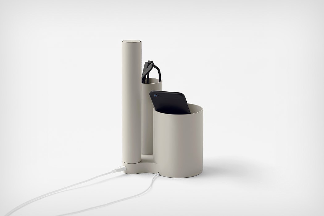Denqul，Charger，Charging cup，wireless，Small pen holder，