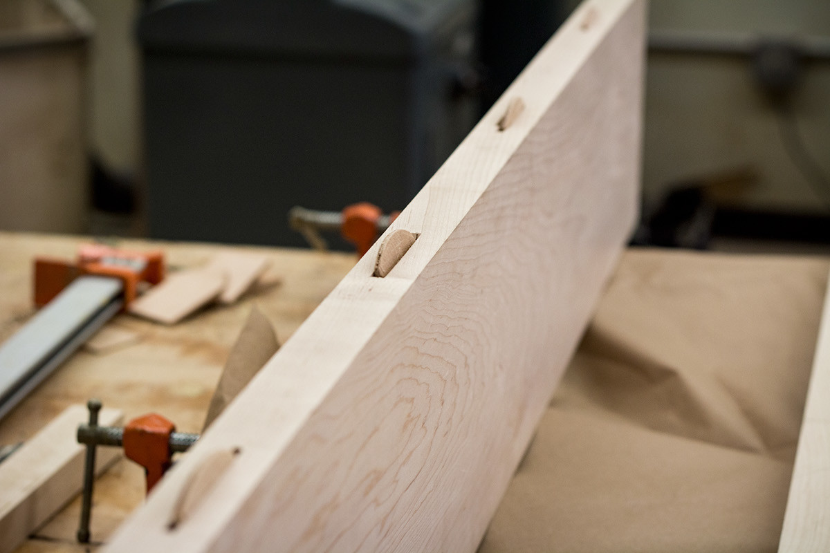 wood，Metal，concise，Simplicity，