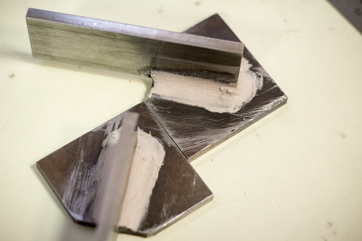 wood，Metal，concise，Simplicity，