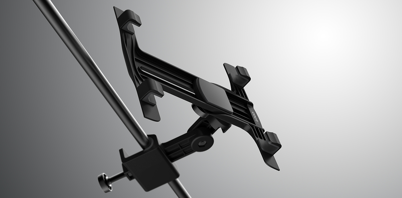 Professional support design，IPad bracket design，Adjustable support，Stage support design，