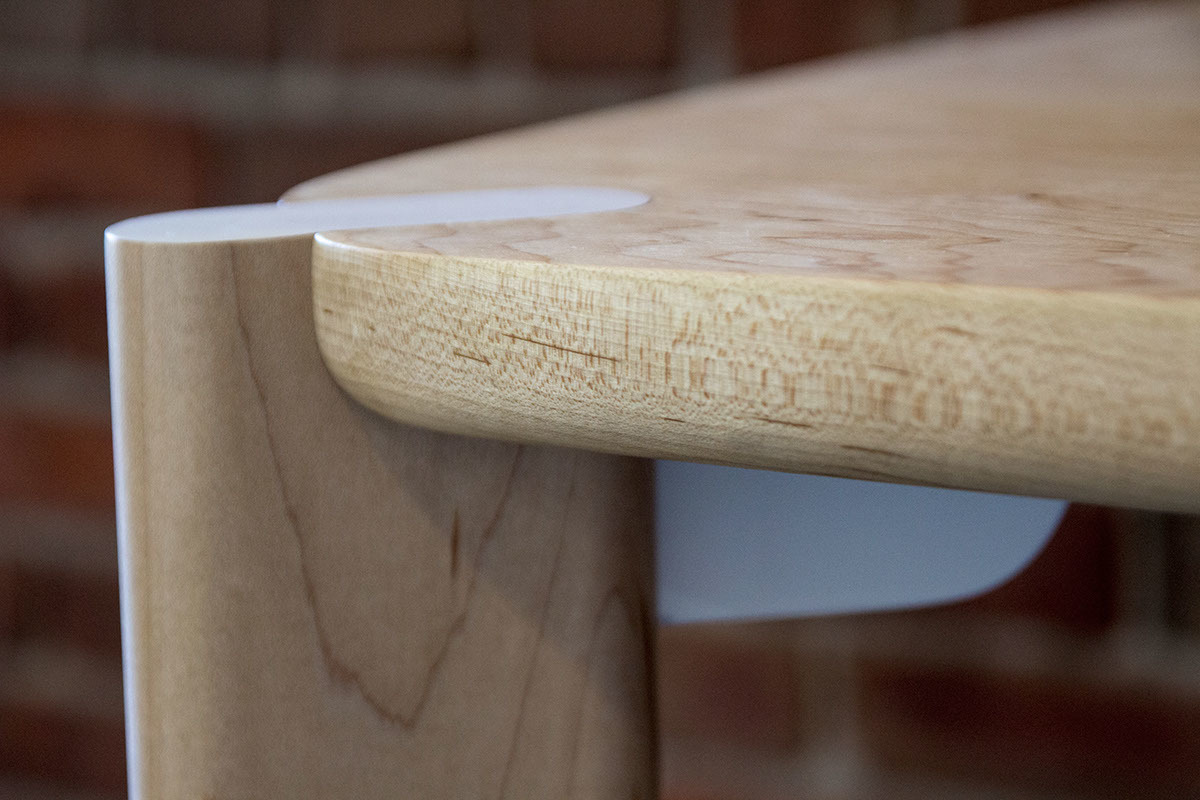 wood，Metal，concise，Simplicity，