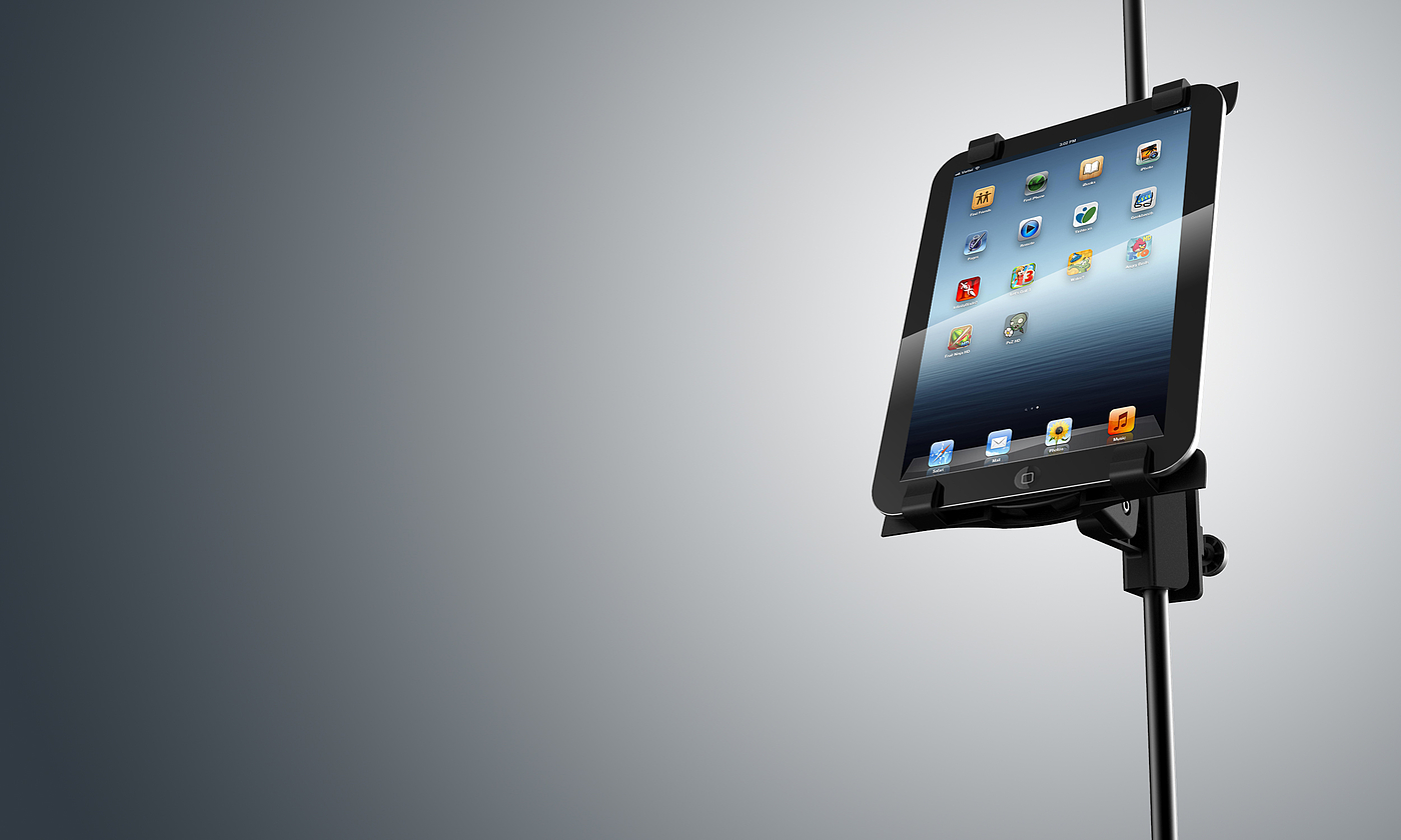 Professional support design，IPad bracket design，Adjustable support，Stage support design，