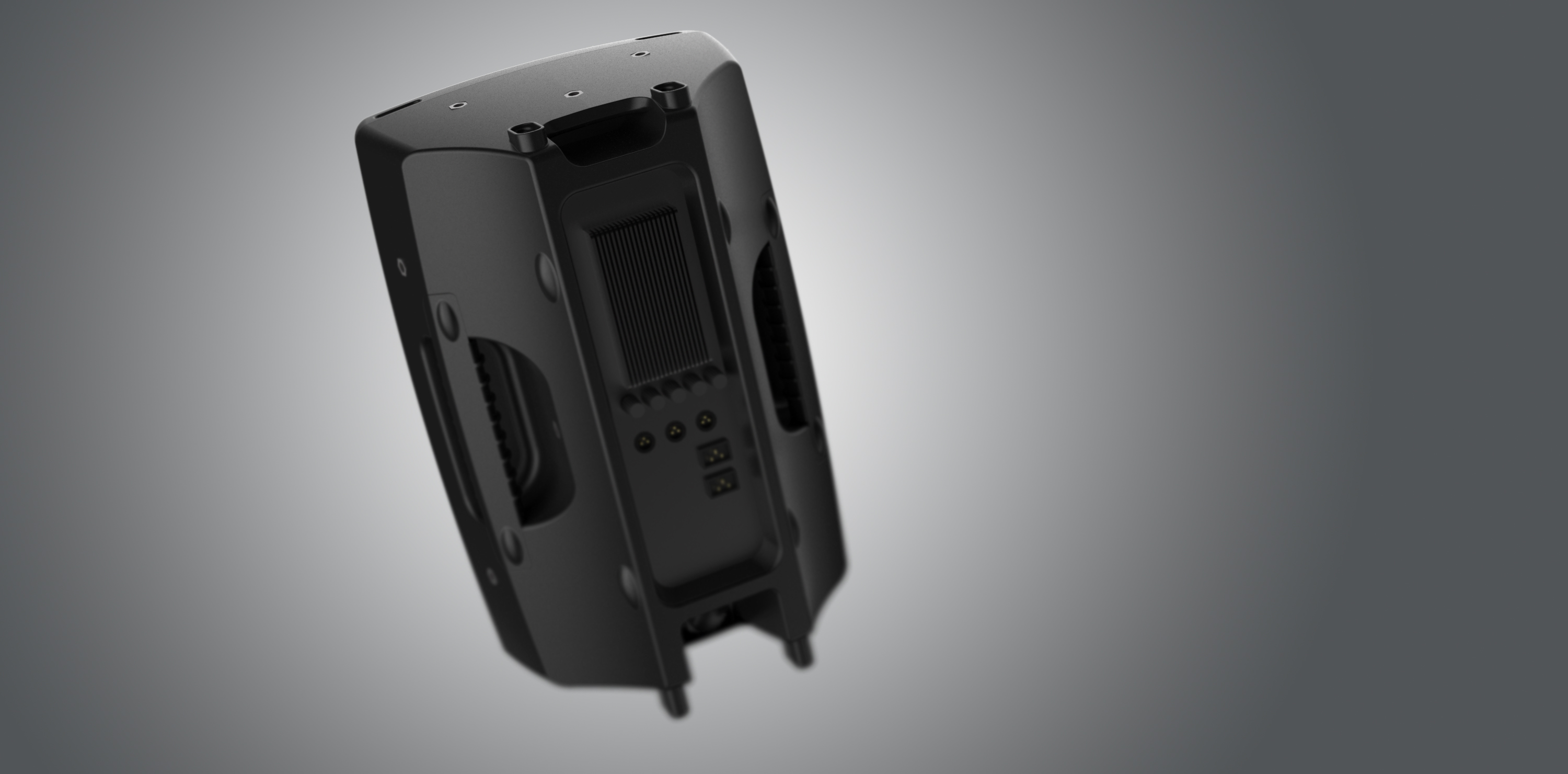 Plastic shell speaker，Speaker design，Outdoor speaker，Stage speaker，Square dance speaker，