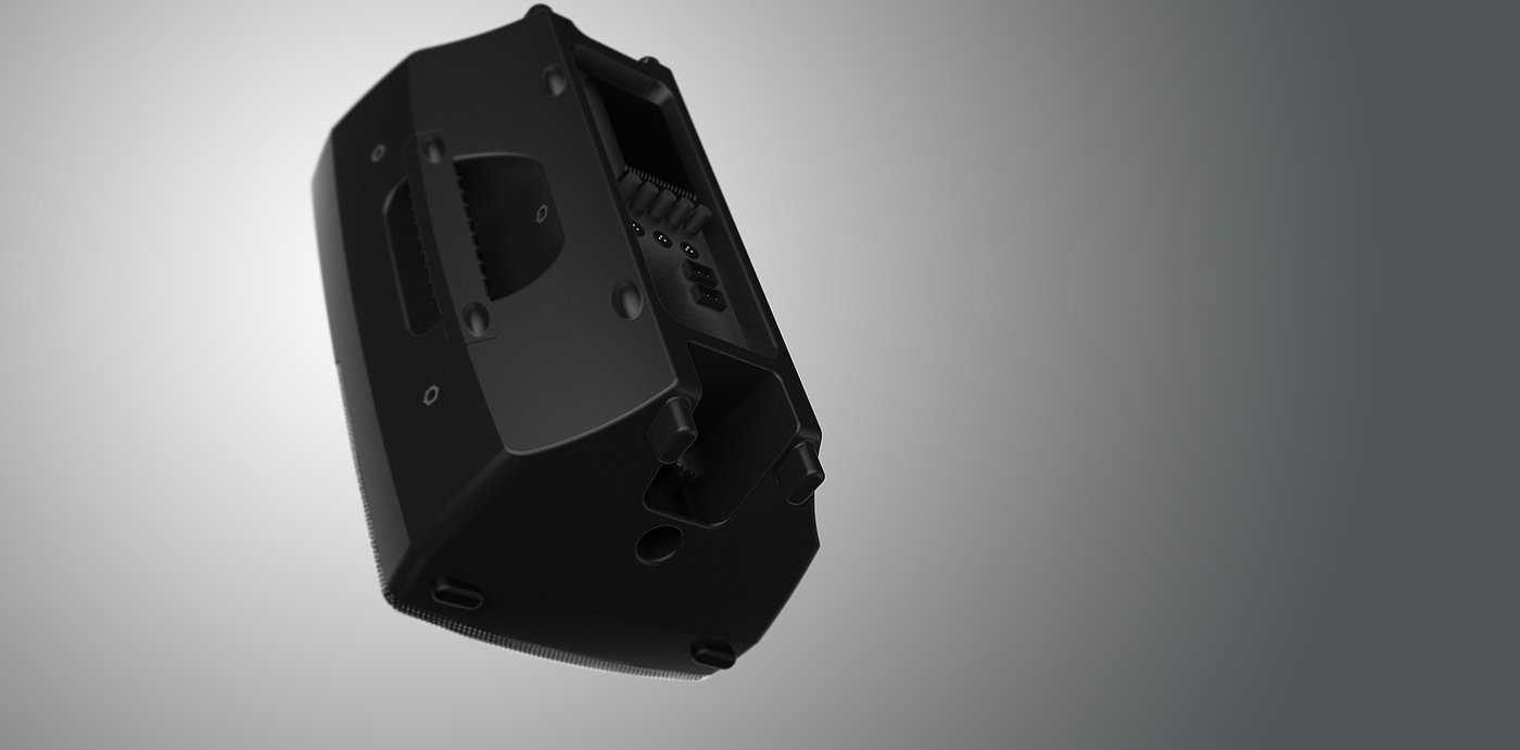 Plastic shell speaker，Speaker design，Outdoor speaker，Stage speaker，Square dance speaker，