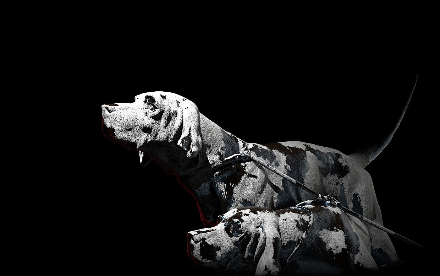Design，Render，