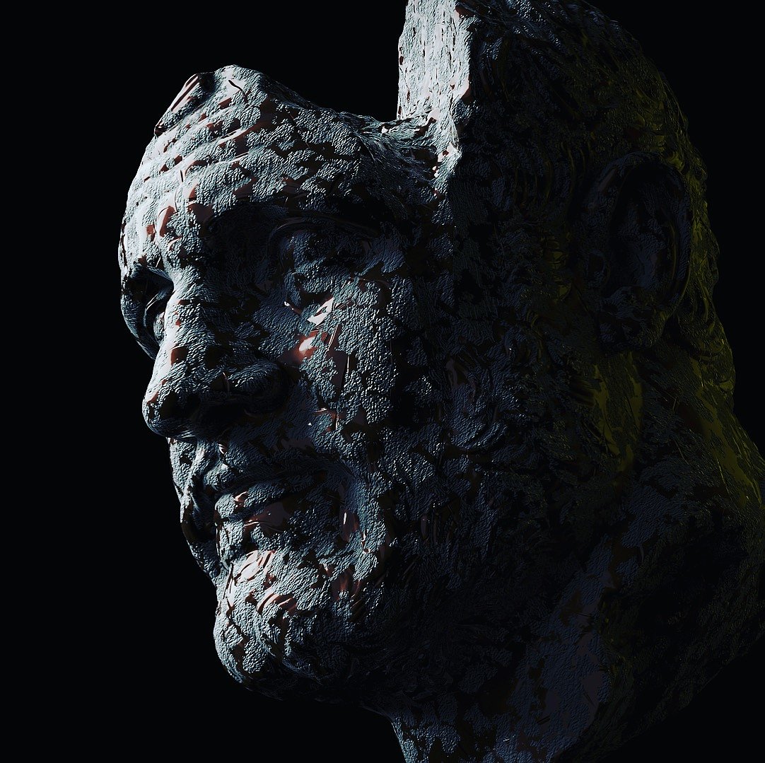 Design，Render，