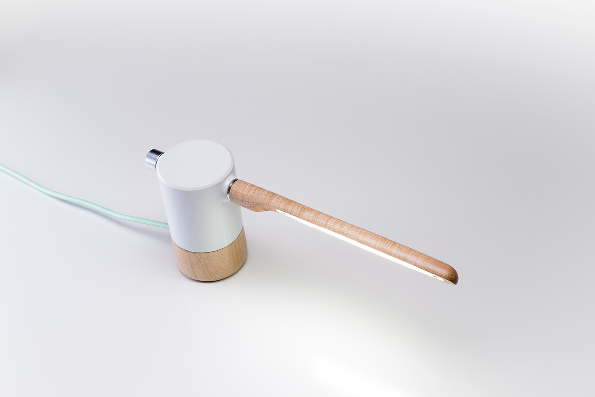 wood，Metal，Simplicity，fashion，