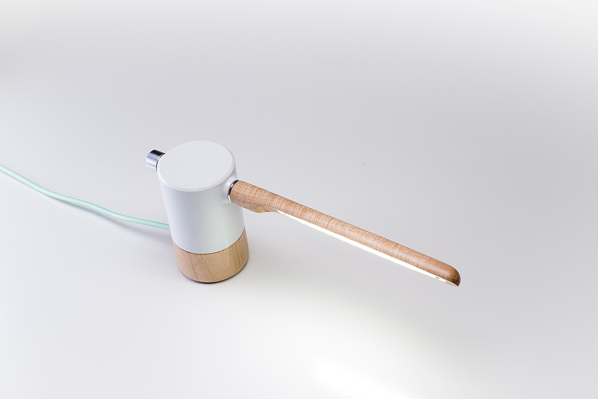 wood，Metal，Simplicity，fashion，
