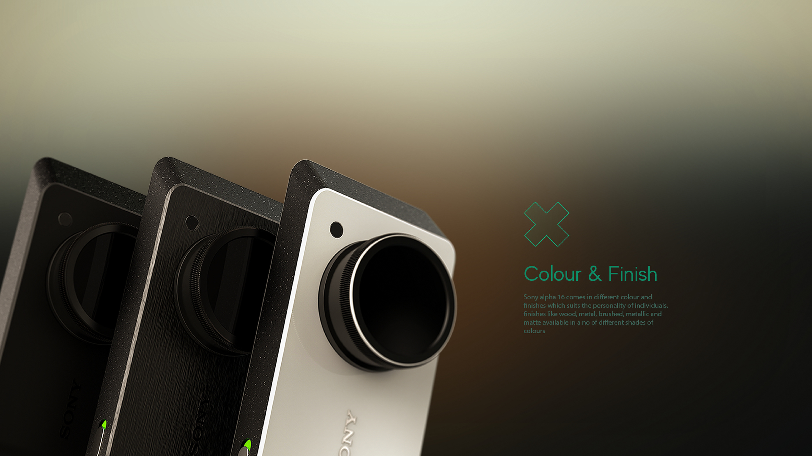 newest，Sony，camera，Sony a 16，