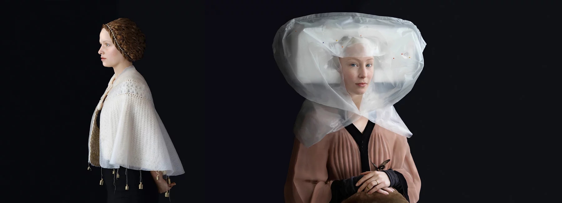 recycling，clothing design，save，environment protection，