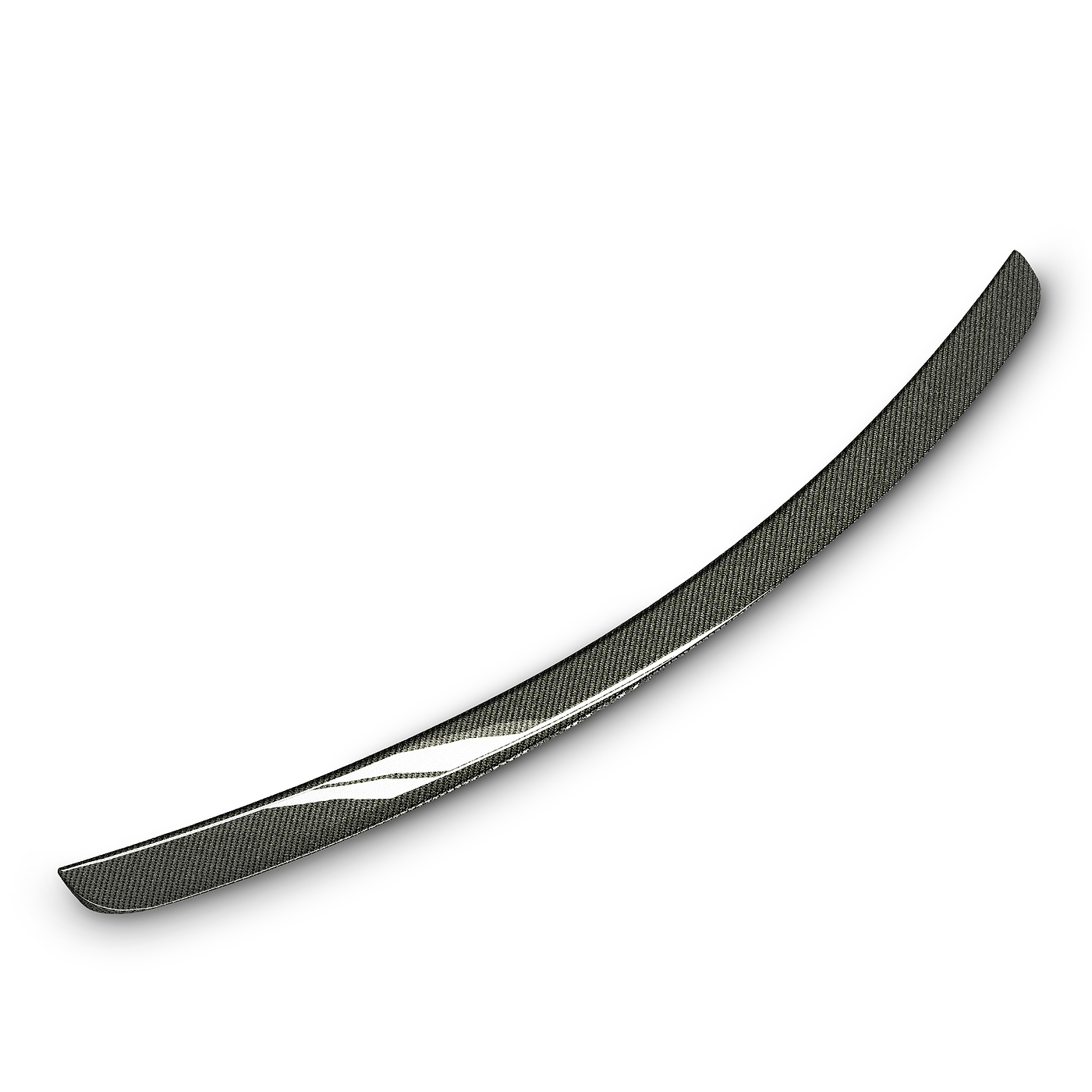 carbon fibre，automobile，Tail，