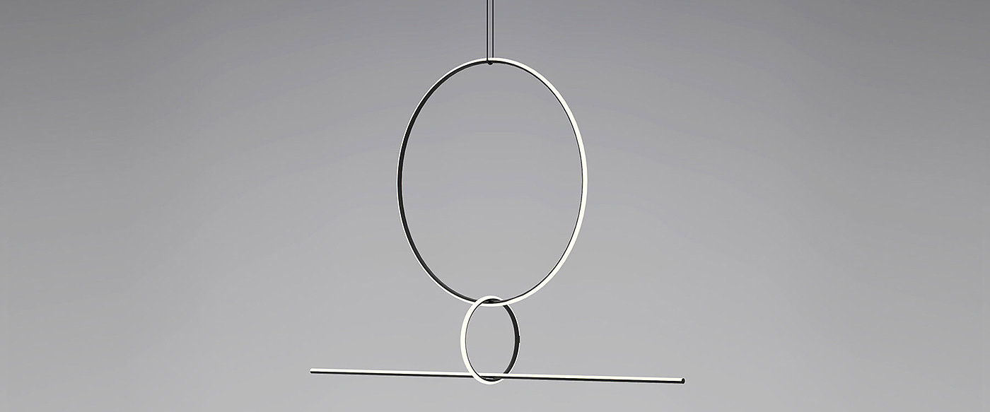 lighting，Simplicity，concept，Design，