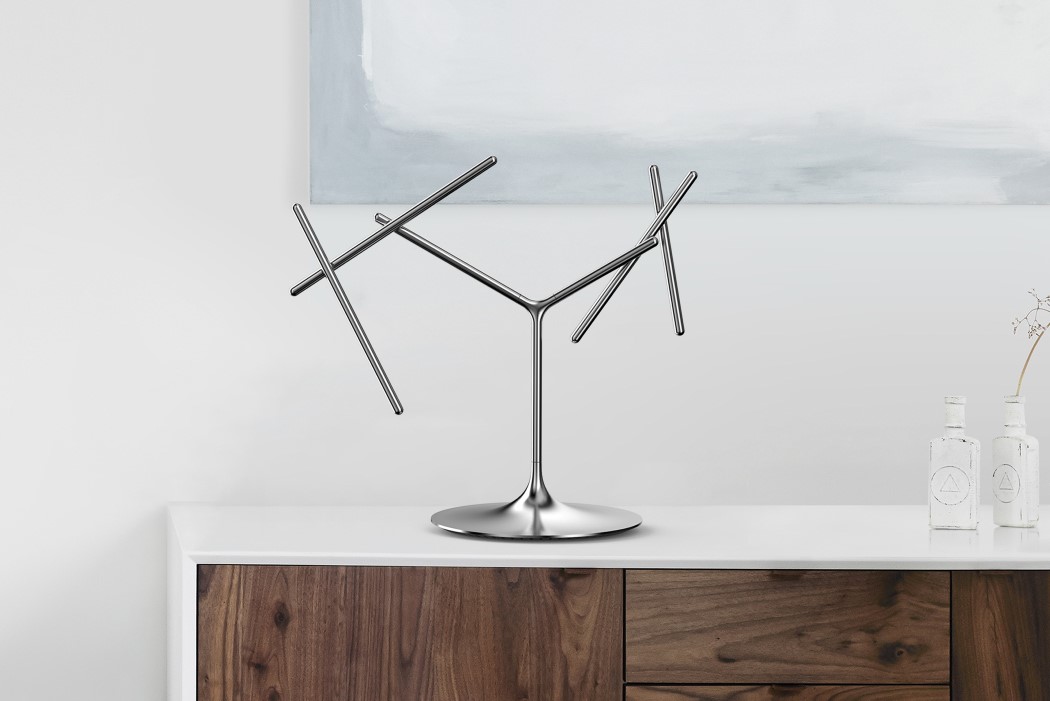 decorate，rotate，Wi Fi router，