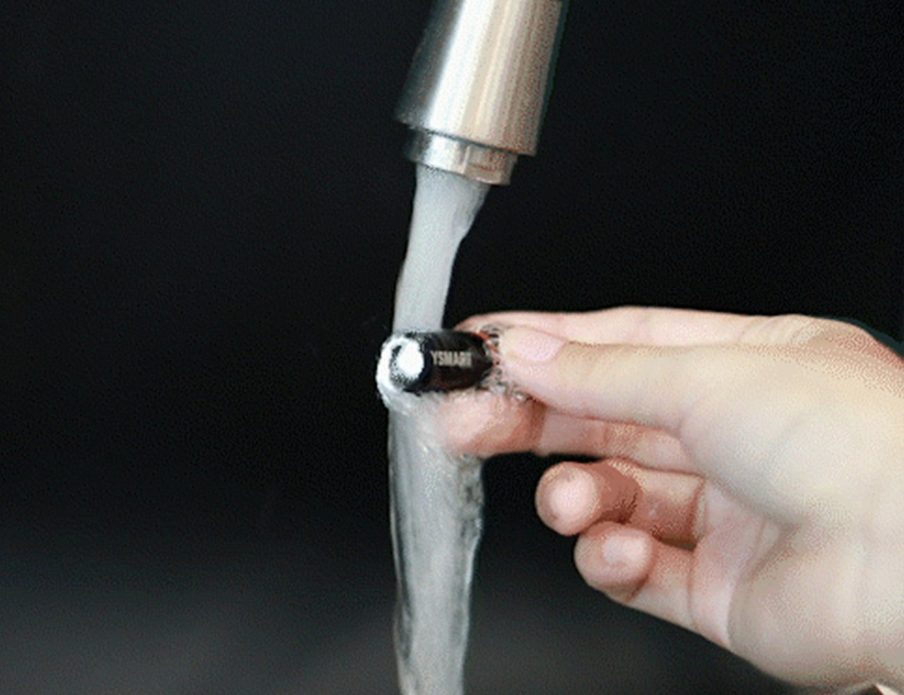 Flashlight，EDC，mini，YSMART，