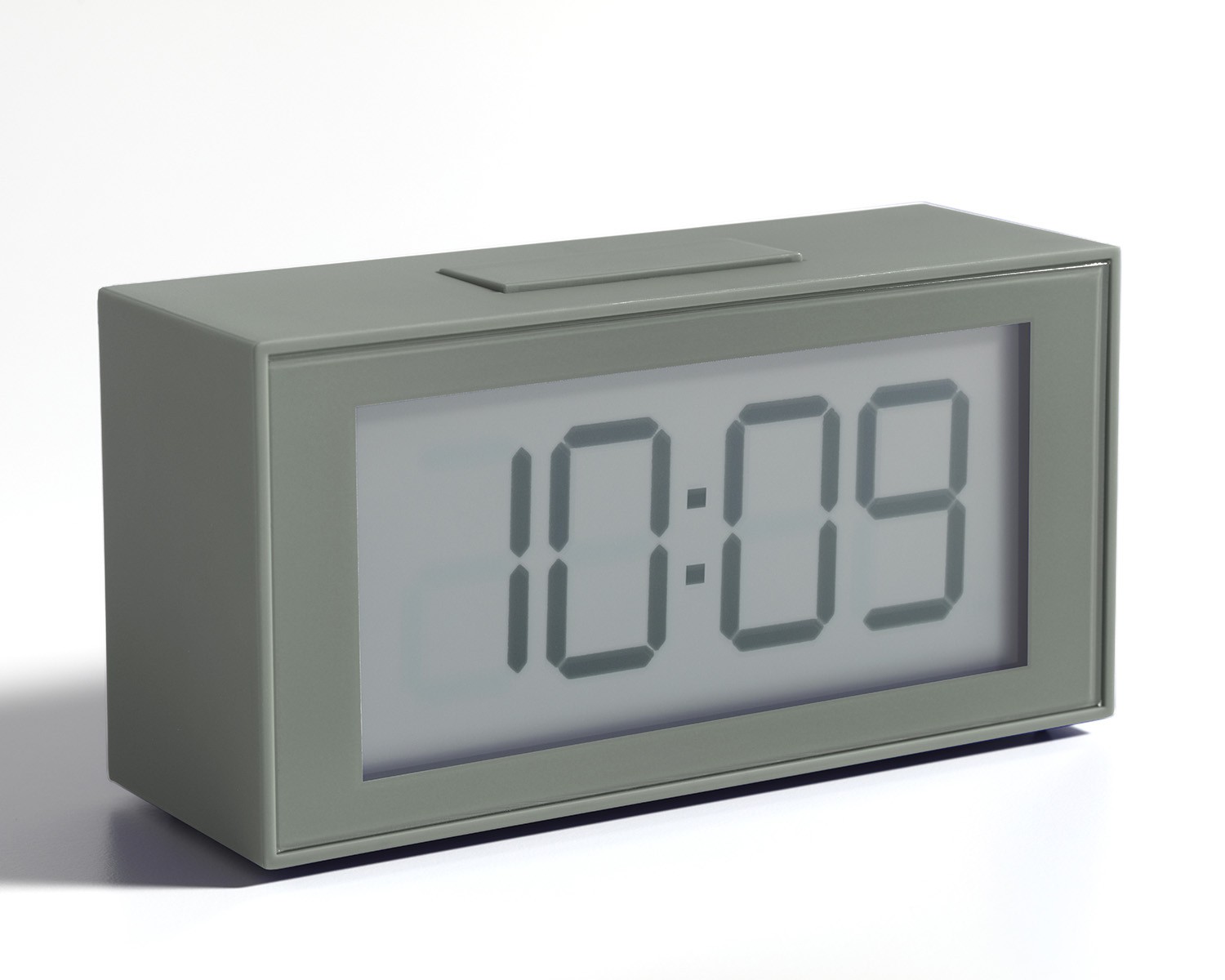 2016 red dot award，InOut，alarm clock，Home Furnishing，Minimalist，